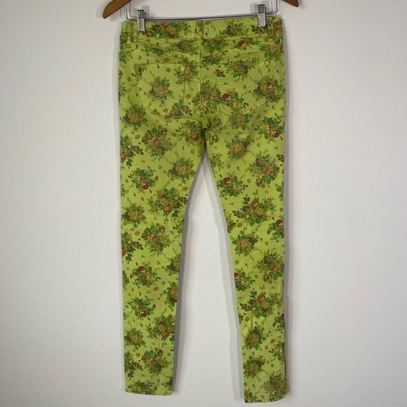 Zuiki Low Rise Skinny Pants Sz 28 - Picture 11 of 13